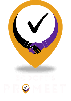 Promeet Logo