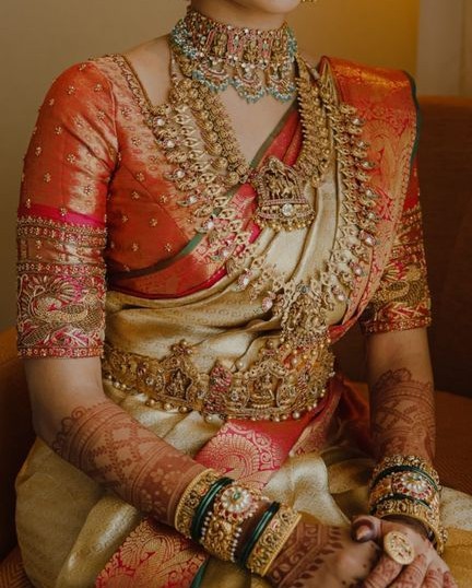 Fashion, Bridal & Jewellery showroom